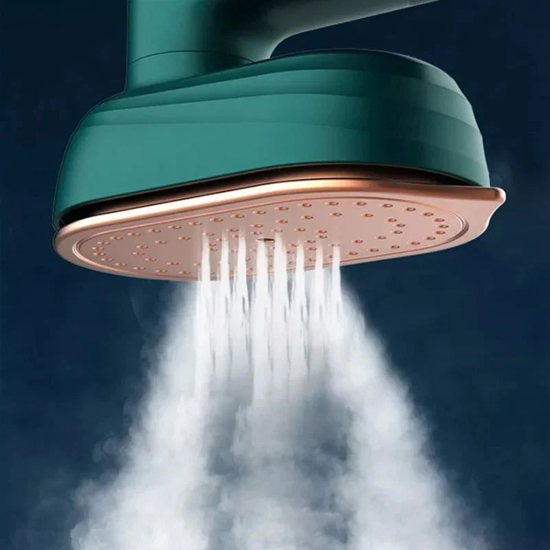 2-In-1 Portable Handheld Rotary Garment Iron -  - #tag1#