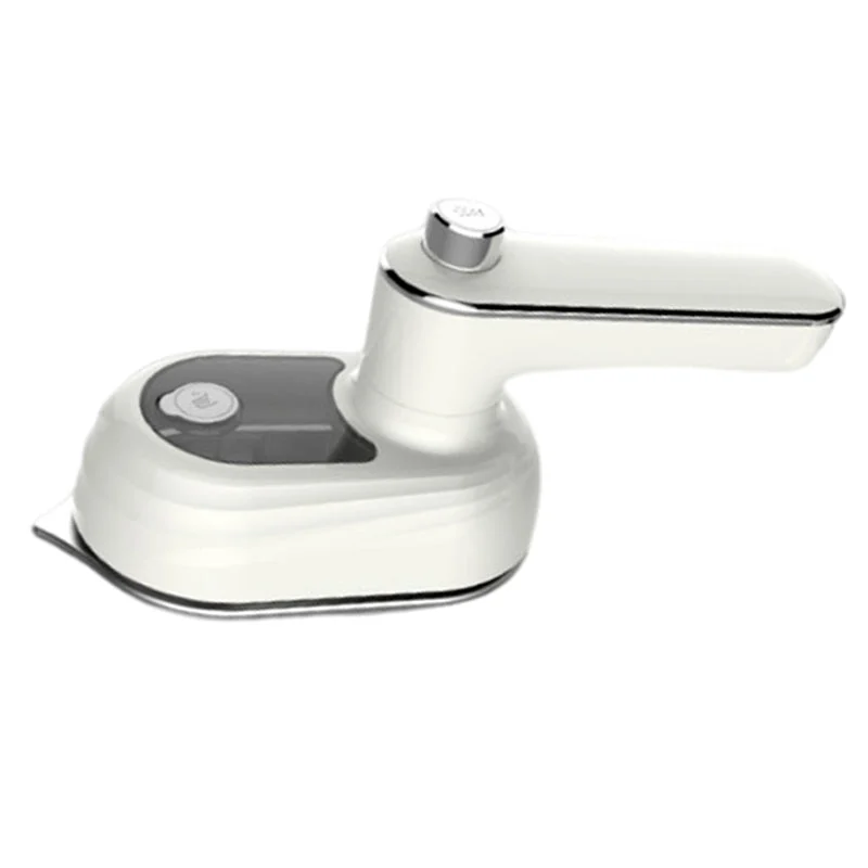 2-In-1 Portable Handheld Rotary Garment Iron -  - #tag1#