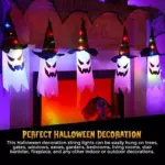 2-Piece_Set_Glowing_Ghost_Witch_Hat_Halloween_Decorations_-_-_tag1_-4118913 2 Piece Set Glowing Ghost Witch Hat Halloween Decorations tag1