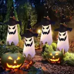 2-Piece_Set_Glowing_Ghost_Witch_Hat_Halloween_Decorations_-_-_tag1_-4118927 2 Piece Set Glowing Ghost Witch Hat Halloween Decorations tag1