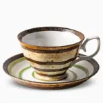 2-Piece_Set_Stoneware_Matcha_Teacup_and_Saucer_-_-_tag1_-4118883 2 Piece Set Stoneware Matcha Teacup and Saucer tag1