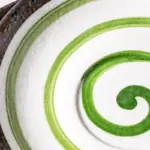 2-Piece_Set_Stoneware_Matcha_Teacup_and_Saucer_-_-_tag1_-4118903 2 Piece Set Stoneware Matcha Teacup and Saucer tag1