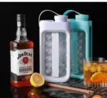 2-in-1PortableQuickReleaseIceBallMaker-Homeko2 2 in 1PortableQuickReleaseIceBallMaker Homeko2