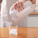 2-in-1PortableQuickReleaseIceBallMaker-Homeko6 2 in 1PortableQuickReleaseIceBallMaker Homeko6