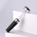2-in-1_Air_Pressure_Pump_Wine_Bottle_Opener_with_Foil_Cutter_-_-_tag1_-4118423 2 in 1 Air Pressure Pump Wine Bottle Opener with Foil Cutter tag1