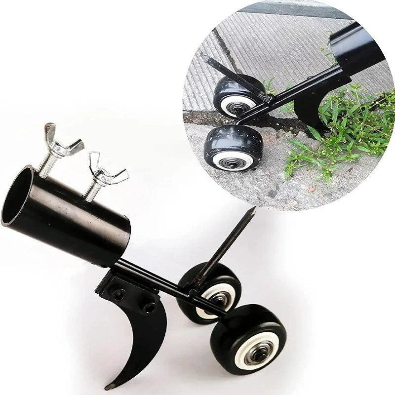 2-in-1 Crazy Weeds Marauder -  - #tag1#