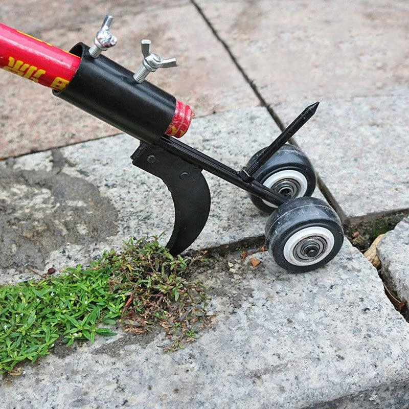 2-in-1 Crazy Weeds Marauder -  - #tag1#
