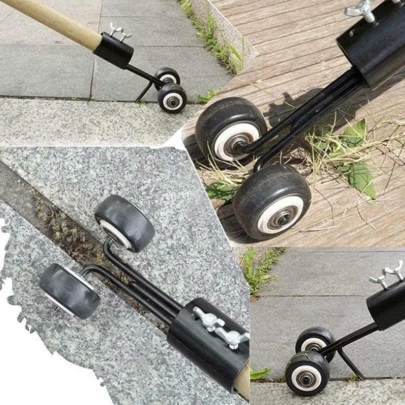 2-in-1 Crazy Weeds Marauder -  - #tag1#