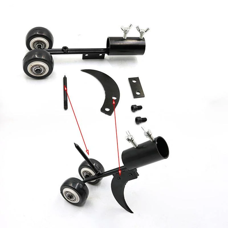 2-in-1 Crazy Weeds Marauder -  - #tag1#