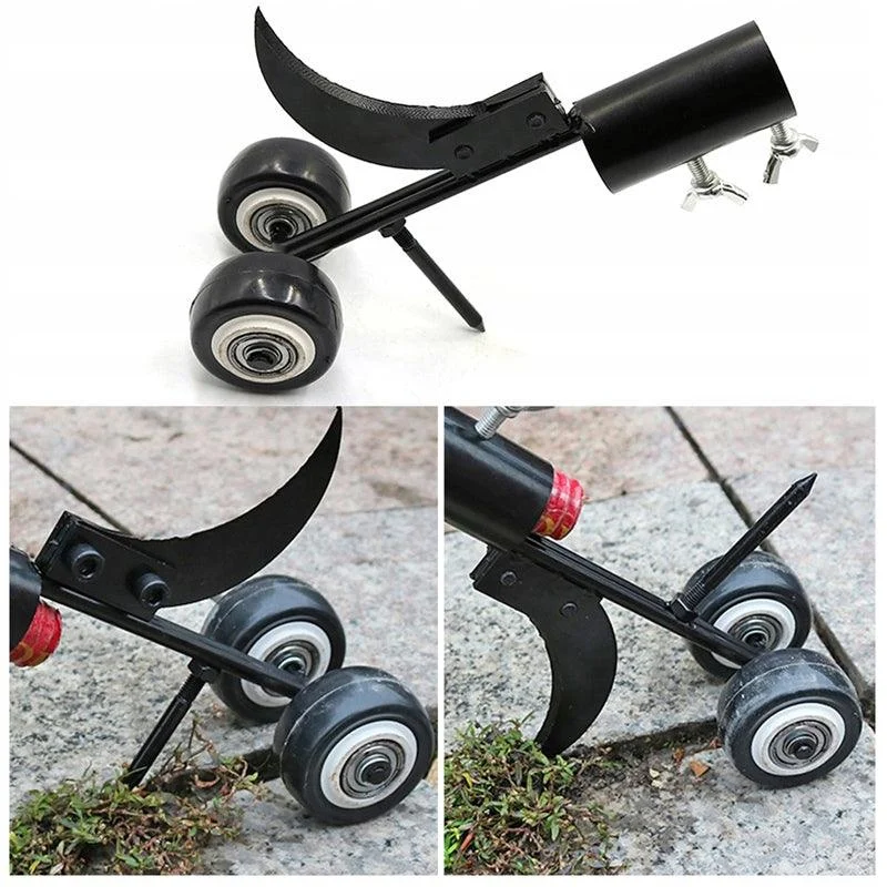 2-in-1 Crazy Weeds Marauder -  - #tag1#