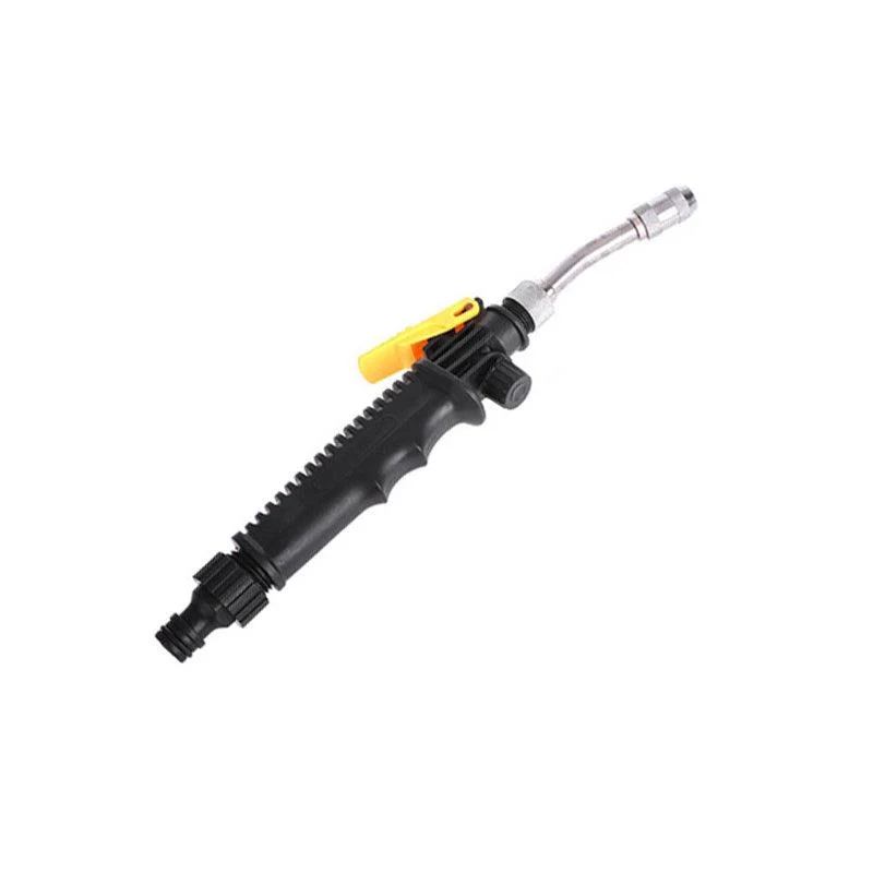 2-in-1 High Pressure Washer -  - #tag1#