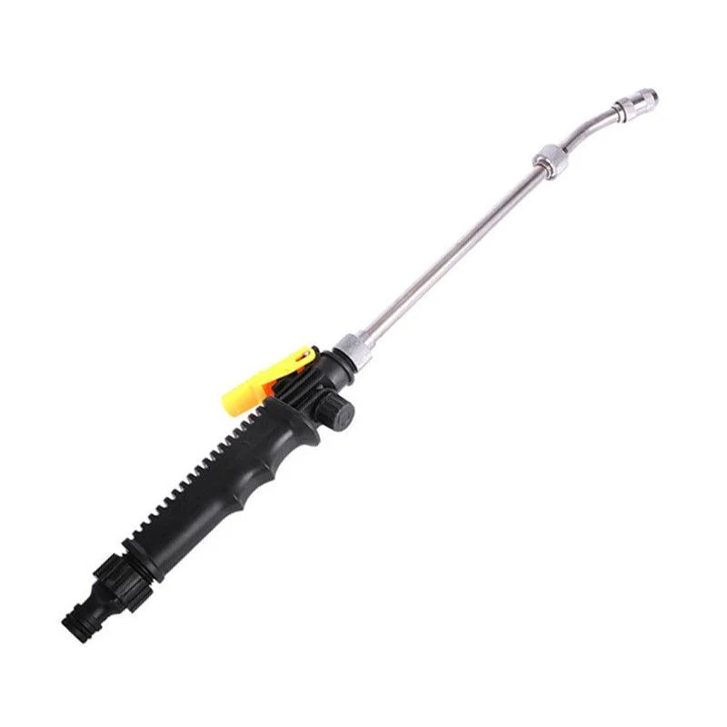 2-in-1 High Pressure Washer -  - #tag1#
