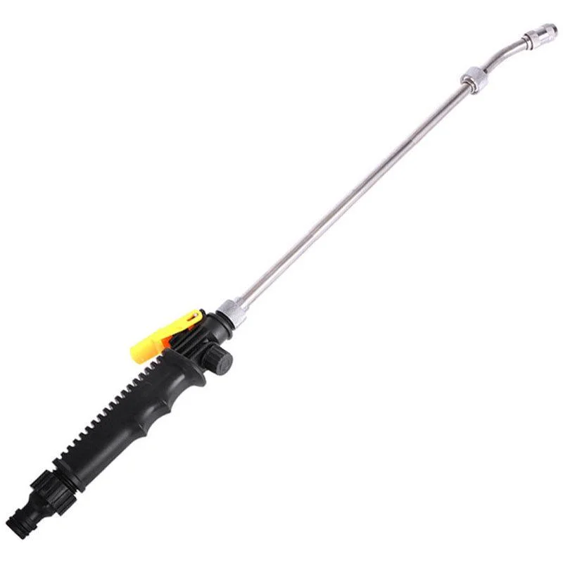 2-in-1 High Pressure Washer -  - #tag1#
