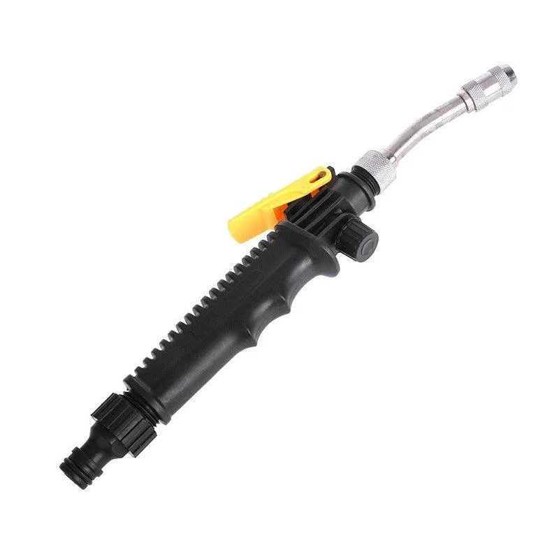 2-in-1 High Pressure Washer -  - #tag1#