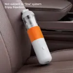 2 in 1 Vacuum Cleaner tag1