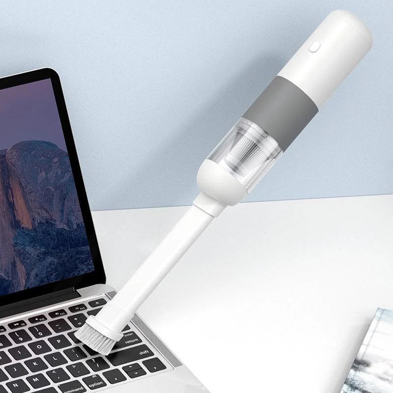 2-in-1 Vacuum Cleaner -  - #tag1#