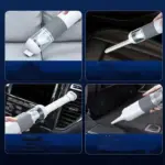 2 in 1 Vacuum Cleaner tag1