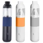 2 in 1 Vacuum Cleaner tag1