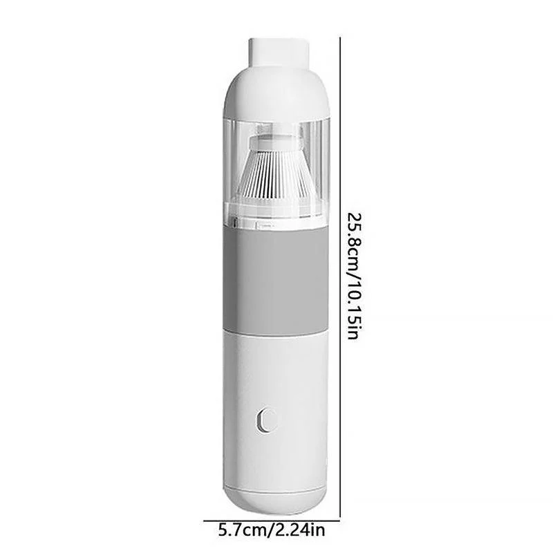 2-in-1 Vacuum Cleaner -  - #tag1#