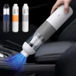 2 in 1 Vacuum Cleaner tag1