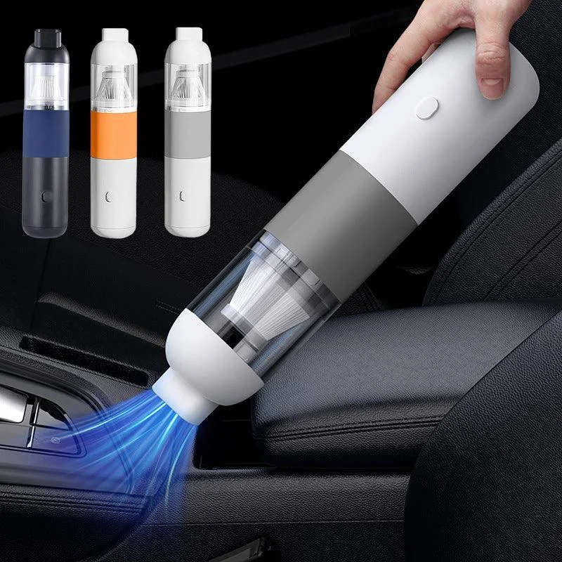 2-in-1 Vacuum Cleaner -  - #tag1#