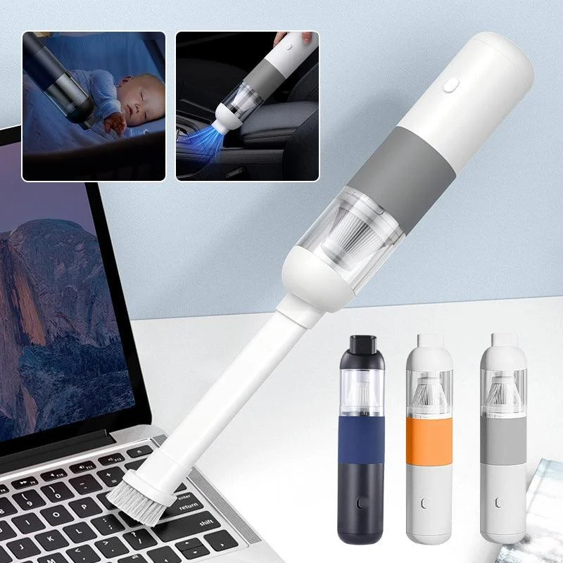 2-in-1 Vacuum Cleaner -  - #tag1#