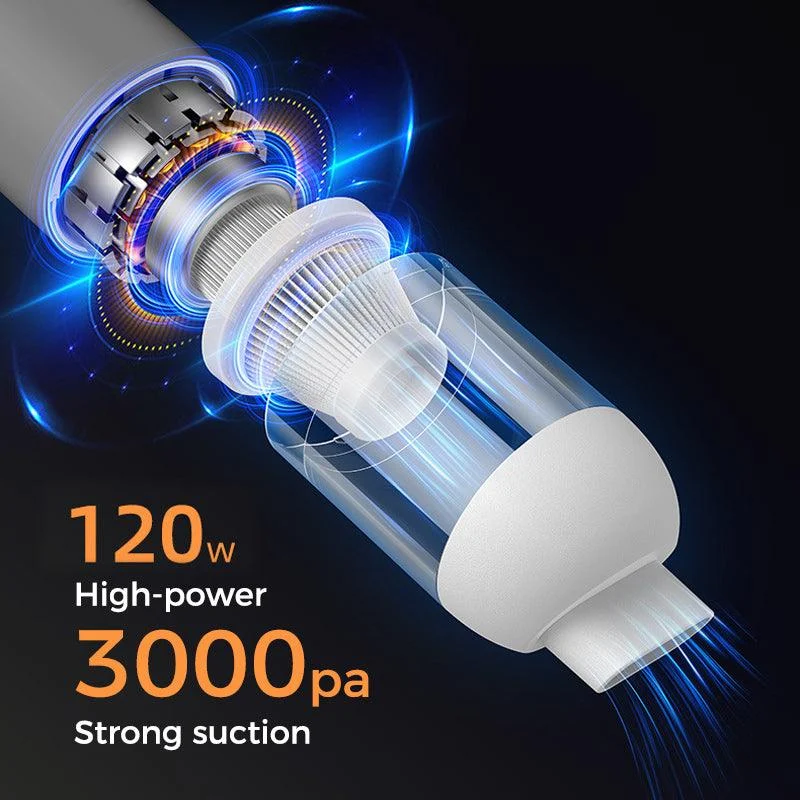 2-in-1 Vacuum Cleaner -  - #tag1#