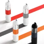 2 in 1 Vacuum Cleaner tag1