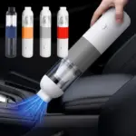2 in 1 Vacuum Cleaner tag1