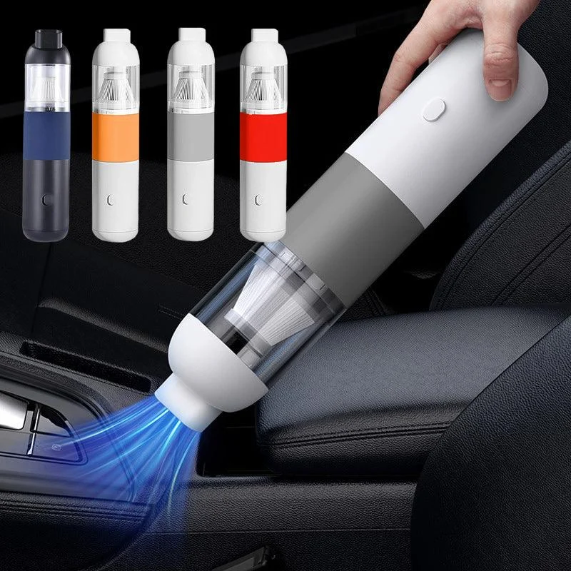 2-in-1 Vacuum Cleaner -  - #tag1#