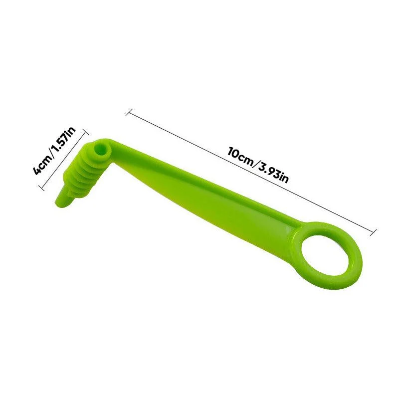 2-in-1 Vegetable Shredder & Slicer, Multi Double Knife Peeler -  - #tag1#
