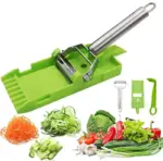 2-in-1_Vegetable_Shredder_Slicer_Multi_Double_Knife_Peeler_-_-_tag1_-4118788 2 in 1 Vegetable Shredder Slicer Multi Double Knife Peeler tag1