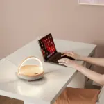 2-main-lampe-de-table-led-moderne-avec-haut-parleur-bluetooth-pour-chambre-a-coucher-et-bureau 2 main lampe de table led moderne avec haut parleur bluetooth pour chambre a coucher et bureau