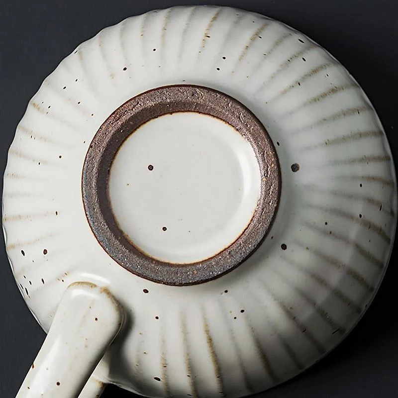 2-piece set of stoneware bowls -  - #tag1#