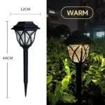 2 stks partij led zonne grasverlichting buiten waterdicht warm licht tuindecoratie lamp voor loopbrug pad Villa.jpg 700x 78573260 e55a 425a b8c3 8b97f4e127dd
