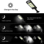 200W_Outdoor_Solar_LED_Lamp_with_Remote_Control_Motion_and_Twilight_Sensor_-_-_tag1_-4119023 200W Outdoor Solar LED Lamp with Remote Control Motion and Twilight Sensor tag1