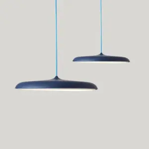 Suspension Lamp Modern LED Pendant Light for Dining Room