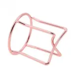 2019 1Pc New Makeup Sponge Gourd Powder Puff Rack Egg Powder Puff Bracket Box Dryer Organizer