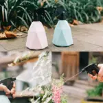 2019watering plants pot spray bottle garden mister sprayer hairdressing planting teapot for garden flower plants c5c02c25 a543 4f6c 9b14 0c410cbb7cbe