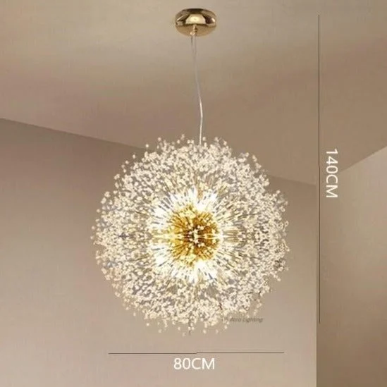 2021 Moderno Cristallo Dente Di Leone Lampadario Illuminazione Lampada A Sospensione Per Soggiorno Sala Da Pranzo.jpg 640x640 Ef9a7dd2 7531 4392 8d85 16bbe0f64132