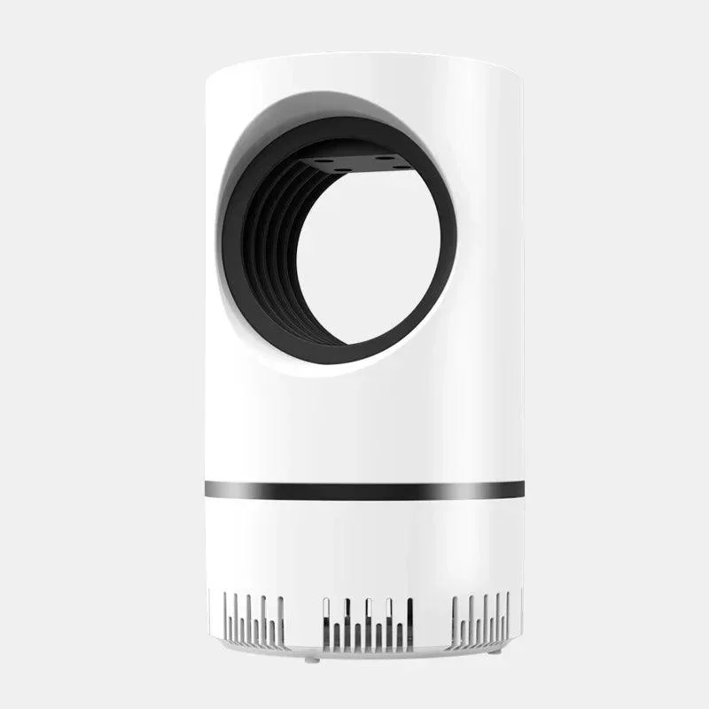 2022 New Indoor Electric Mosquito Trap Mosquito Lamp with USB Power and Adapter Suction Fan Outdoor Insect Trap -  - #tag1#