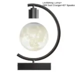 2023 New magnetic levitating moon lamp floating levitation LED light bulb table lamps with fast wireless.jpg 640x640 acc12704 7f0c 4e1d 868b 32f7dfe8360b