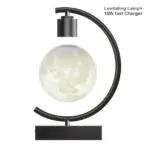 2023 New magnetic levitating moon lamp floating levitation LED light bulb table lamps with fast wireless.jpg 640x640 ba982e16 306c 4fca b94c c6f7ac04ac09