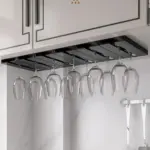 2024 Nieuwe Bordeauxrode Wijn Glazen Rek Opknoping Home Bokaal Keuken No Punch Rode Wijn Glazen Rek.jpg 1f72f2aa f100 46c9 a588 2698df126ccb