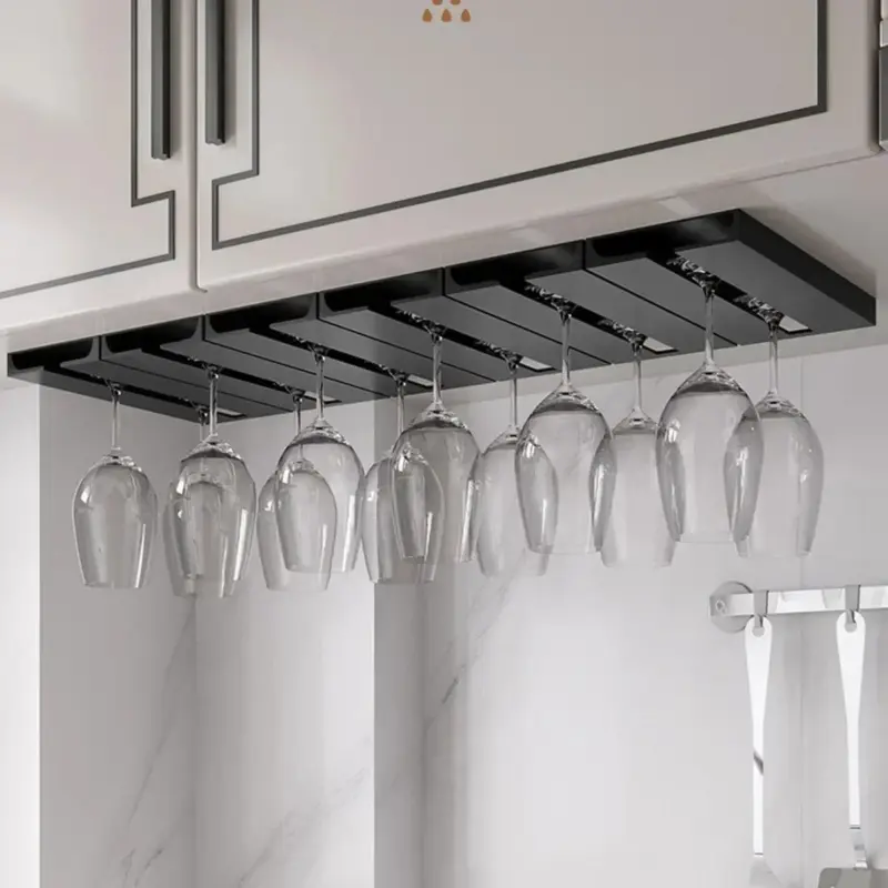 2024 Nieuwe Bordeauxrode Wijn Glazen Rek Opknoping Home Bokaal Keuken No Punch Rode Wijn Glazen Rek.jpg 1f72f2aa f100 46c9 a588 2698df126ccb