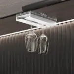 2024 Nieuwe Bordeauxrode Wijn Glazen Rek Opknoping Home Bokaal Keuken No Punch Rode Wijn Glazen Rek.jpg 1f8aa22e e3ea 47c7 b0a9 dcba9adf63b5