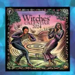 2024_Witches_Wall_Calendar_-_-_tag1_-4119117 2024 Witches Wall Calendar tag1