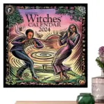 2024_Witches_Wall_Calendar_-_-_tag1_-4119131 2024 Witches Wall Calendar tag1