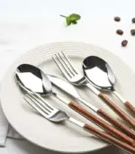 20_Pcs_304_Stainless_Steel_Cutlery_Set_Silver_-_-_tag1_-4117097 20 Pcs 304 Stainless Steel Cutlery Set Silver tag1