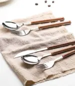 20_Pcs_304_Stainless_Steel_Cutlery_Set_Silver_-_-_tag1_-4117100 20 Pcs 304 Stainless Steel Cutlery Set Silver tag1